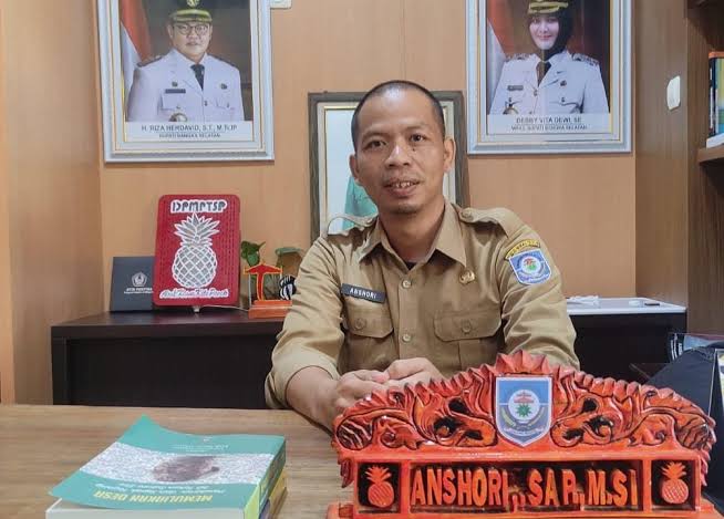 Kepala Dinas