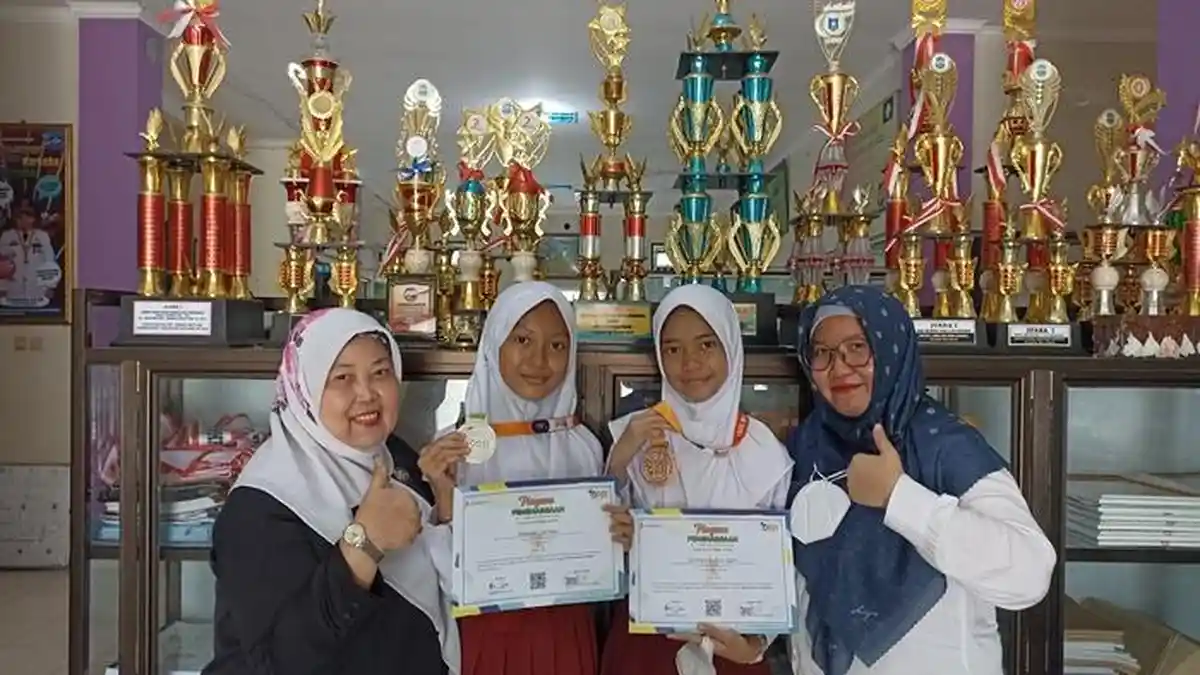 Berita 2